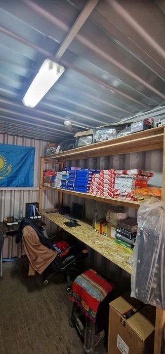 Продам готовый бизнес