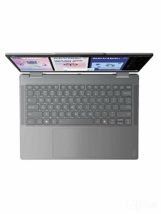 Lenovo yoga 7 2 in 1