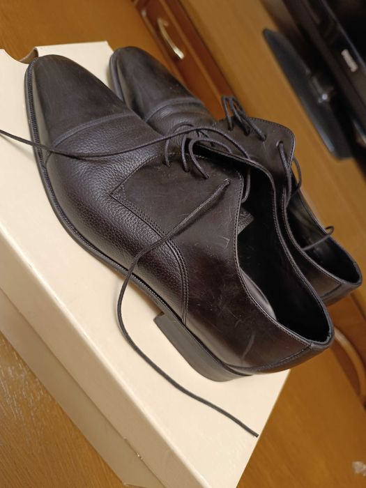 Vând pantofi Loake Nr. 40