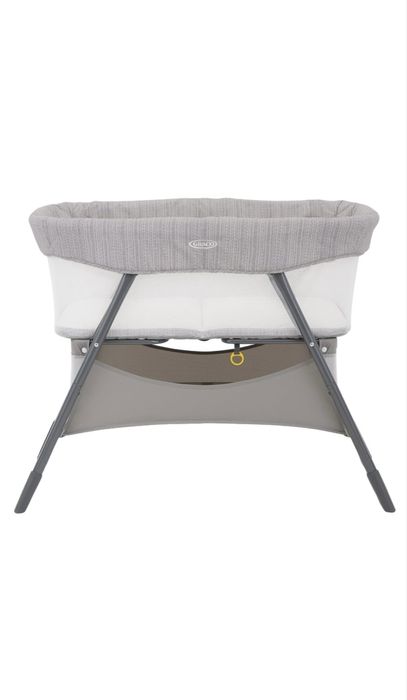 Patut bebelusi Graco Side by Side