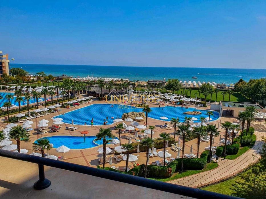 Продава се Двустаен апартамент в к.к. Слънчев бряг - 78 кв.м за 1026 €/кв.м - Снимка #12