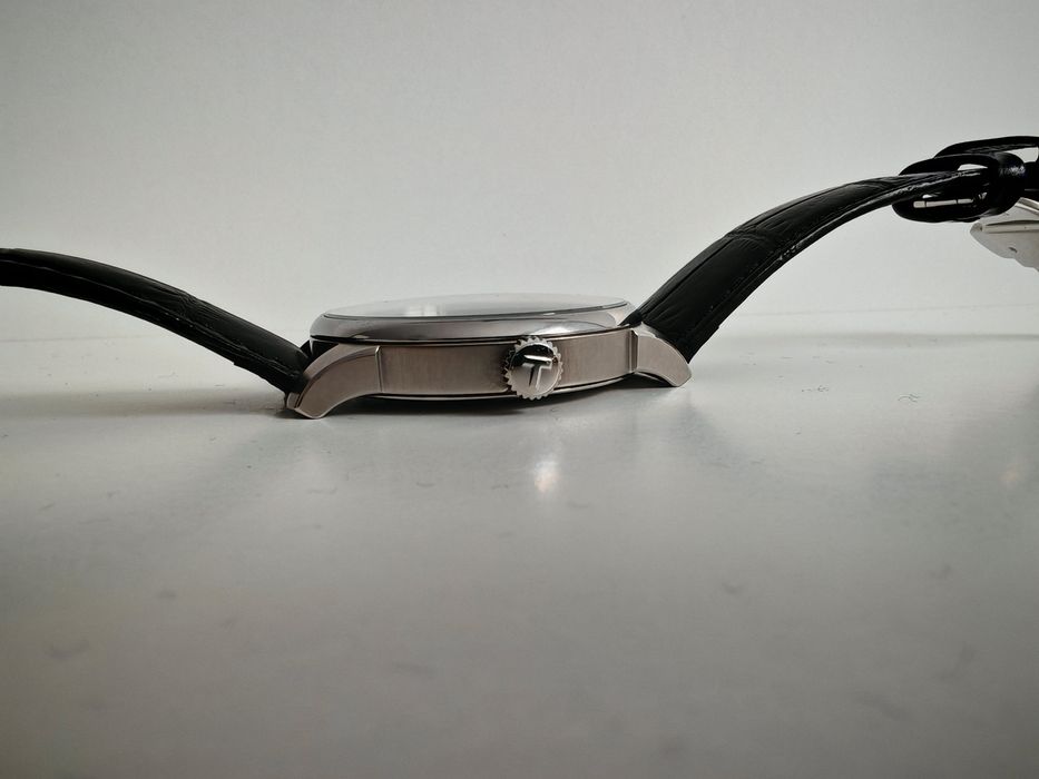 Ceas automatic TISSOT Chemin de Tourelles Powermatic 80