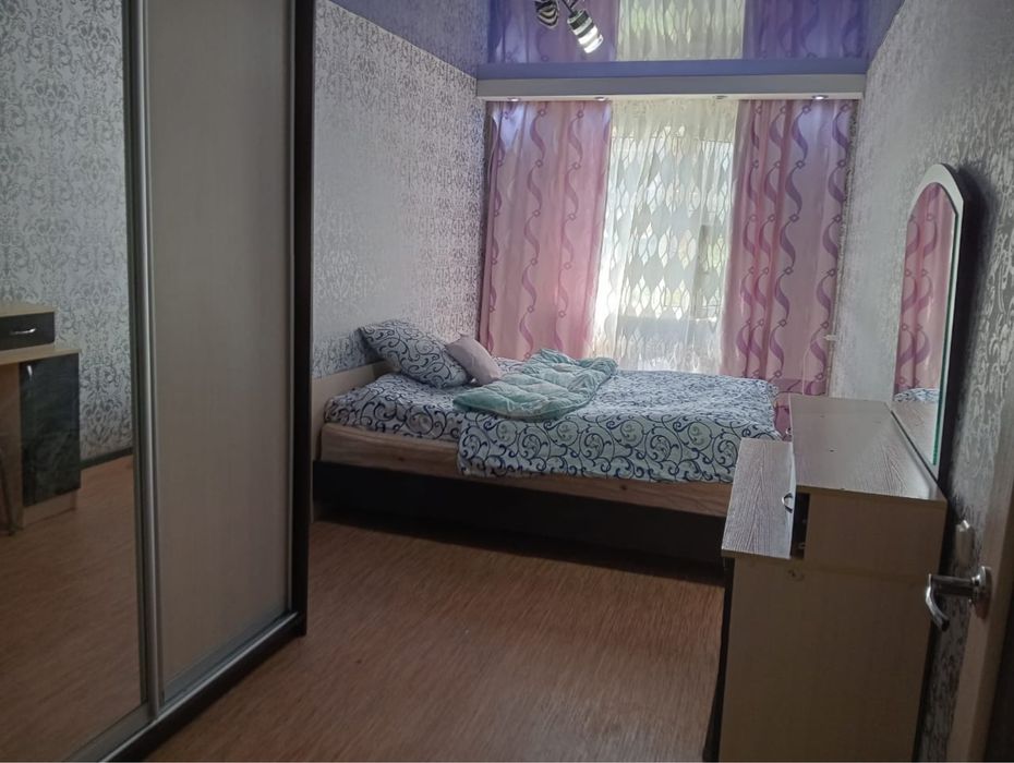 Продам квартиру на 7 мкр