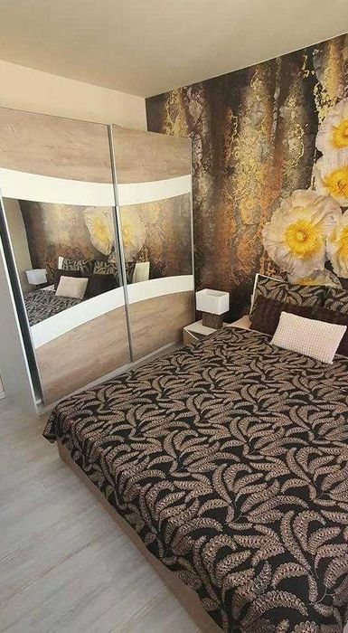 Дава се под наем Двустаен апартамент в София, Надежда 1 - 65 кв.м за 370 € - Снимка #3