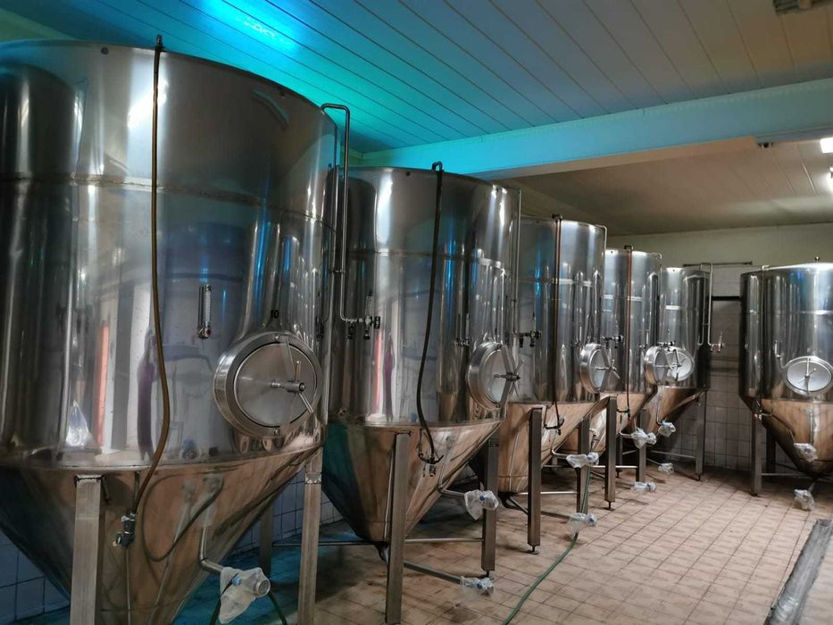 Продается пивзавод.