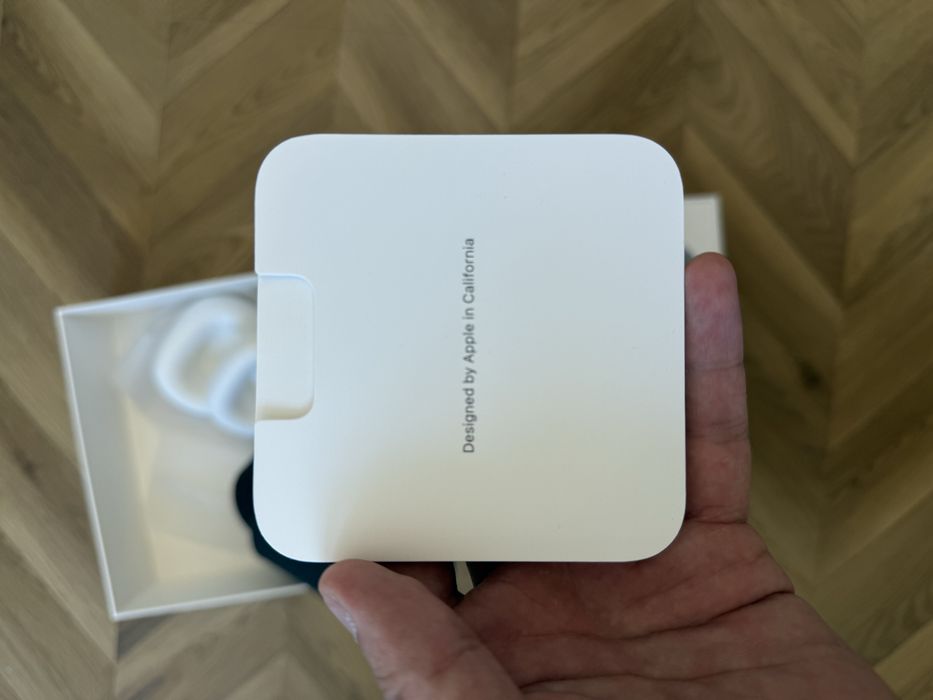 Наушники AirPods Max