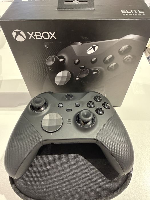 Controller Xbox elite series 2