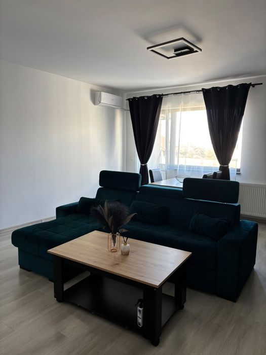 Inchirirez apartament 2 camere