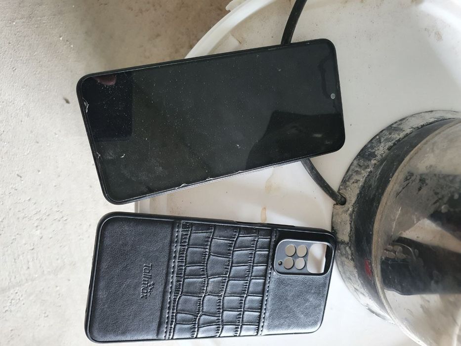 Redmi note 11  norm sastayaniyasi