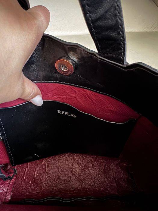 Дамска чанта replay