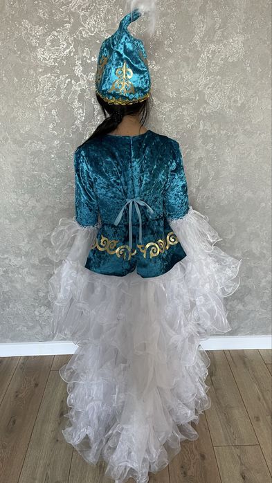 қазақша көйлек сатылады(размер:42)