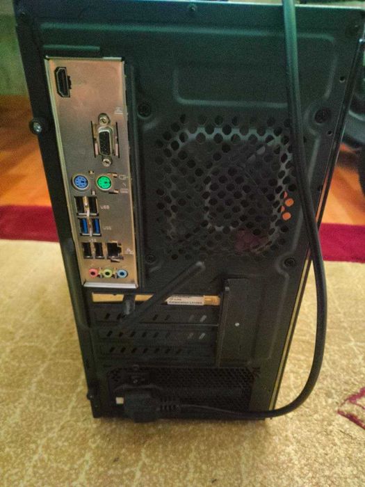 Продам системник