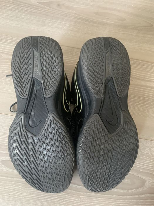 кроссовки баскетбольные