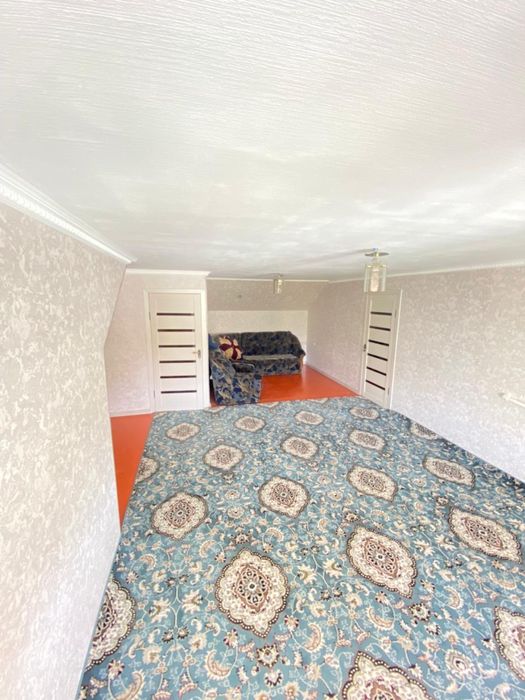 Два двух этажных дома в Центре города