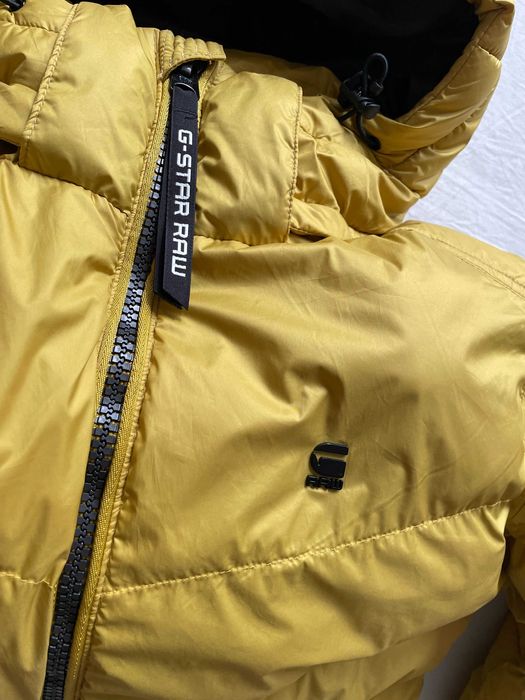 зимно яке на G-Star Raw размер М