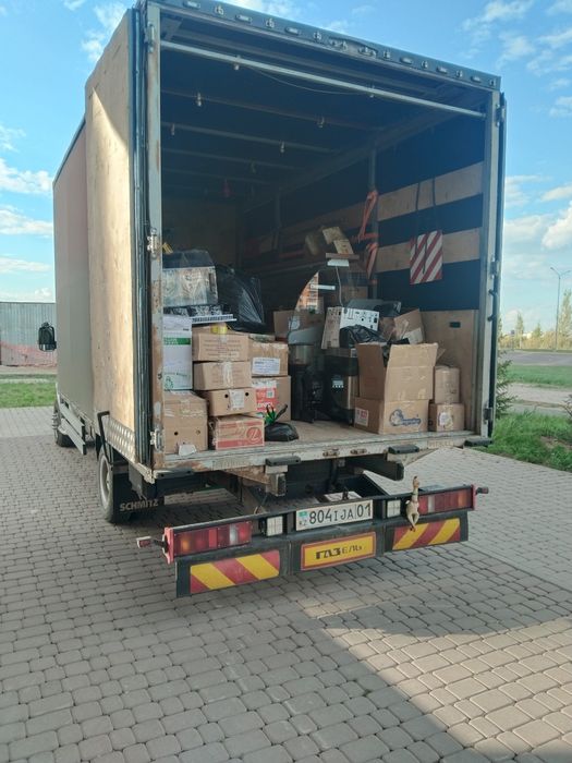Грузоперевозки  газель грузчики