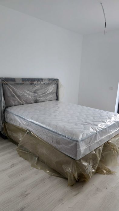 Saltea Sleep Maker 160/200