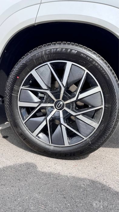Gac Aion S7 Ultra Euro version