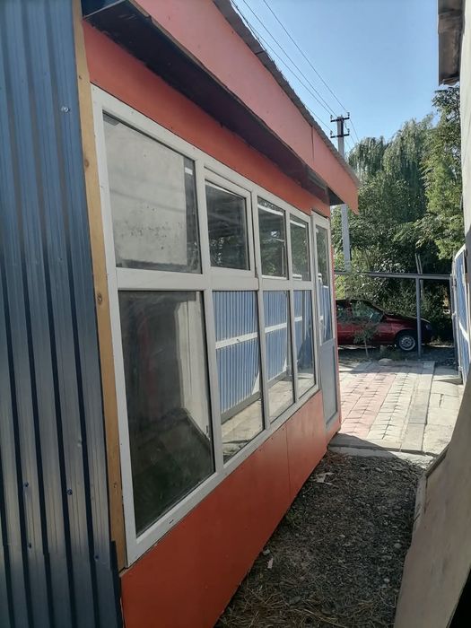 Киоск для бизнеса