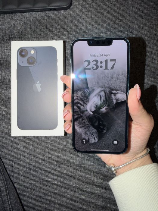 Apple iphone 13 mini 128 GB