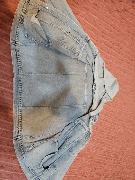 Продам джинцовку