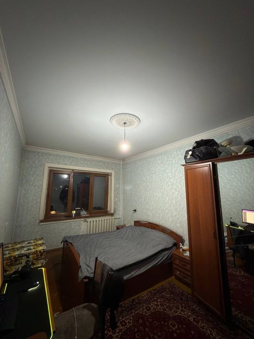 Юнусабад 15 квартал 3/4/5 (72²) продаётся квартира