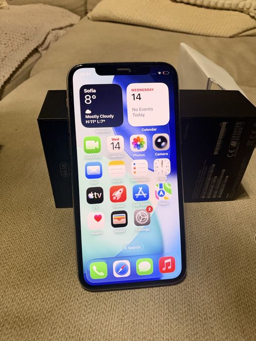 iPhone 11 Pro 64 GB