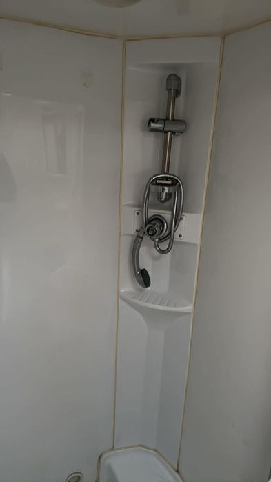 Vând rulotă din 2006