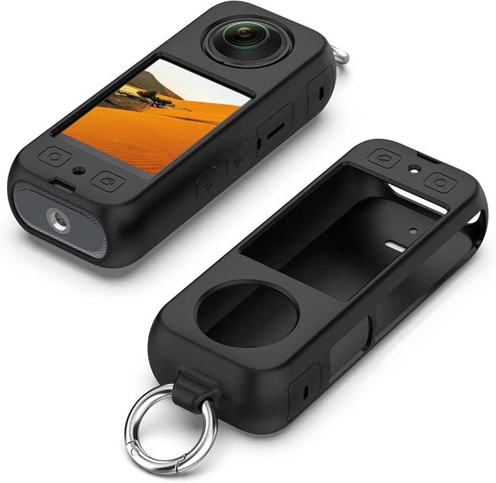 Аксесоари за Insta360 X, X2, X3