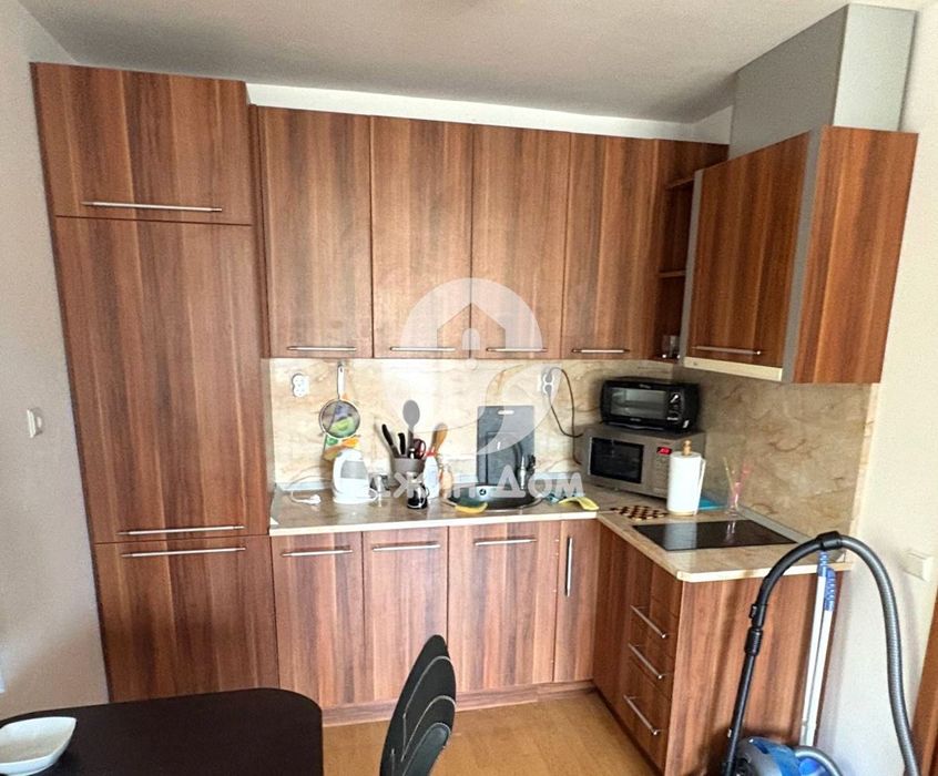 Продава се Двустаен апартамент в Несебър - 70 кв.м за 1079 €/кв.м - Снимка #2