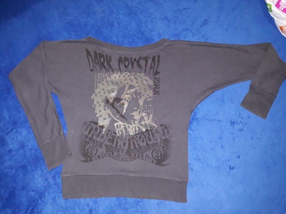 Блузи и пуловери