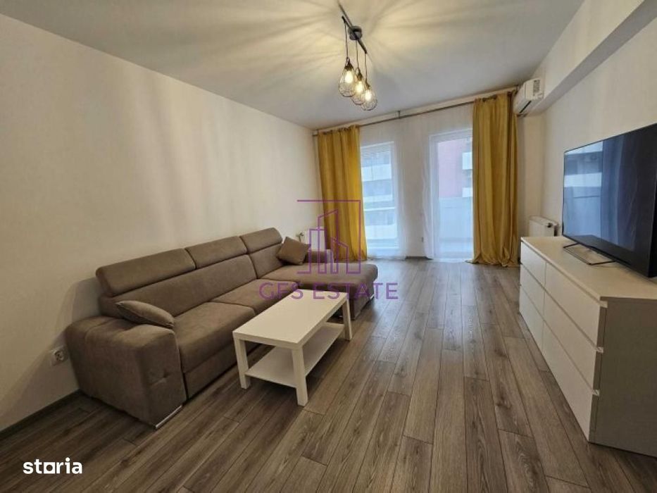 Inchiriere apartament 2 camere Berceni|Centrala|Parcare