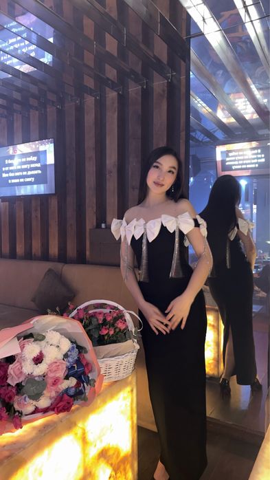 Продаю вечернее платье