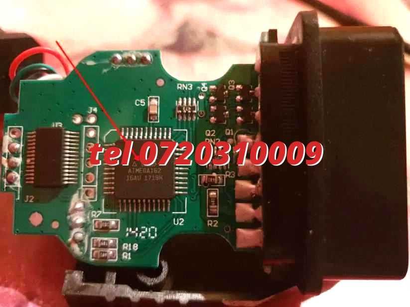 Reparatii Si Update Interfete Vcds Atmega162 Arm Licente Blocate Etc.