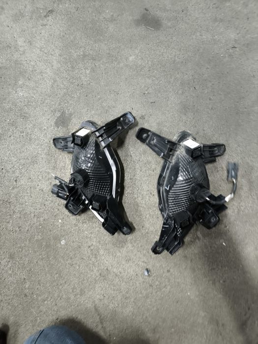 Халогени за Hyundai i30