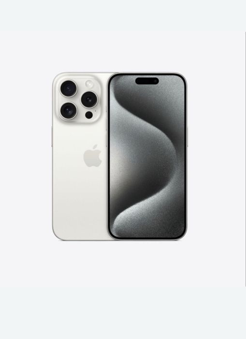 Айфон 16 про 128гб