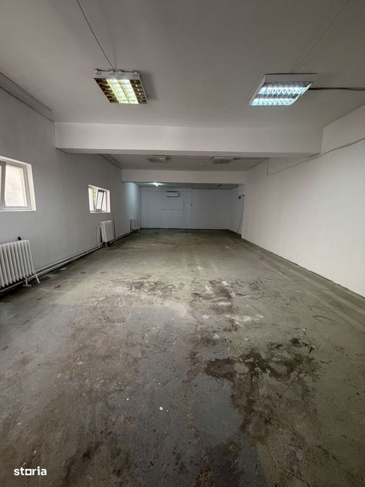 Spatiu Comercial 120 mp PROPRIETAR
