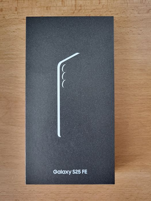 Samsung s25 FE Абсолютно новый