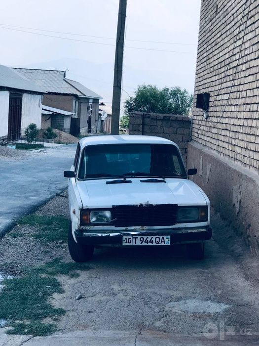 Vaz 21 05 kafolati bilan