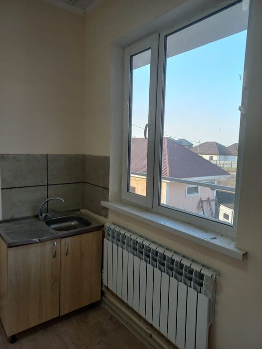 Сдается кв в общежитии пос Бурундай