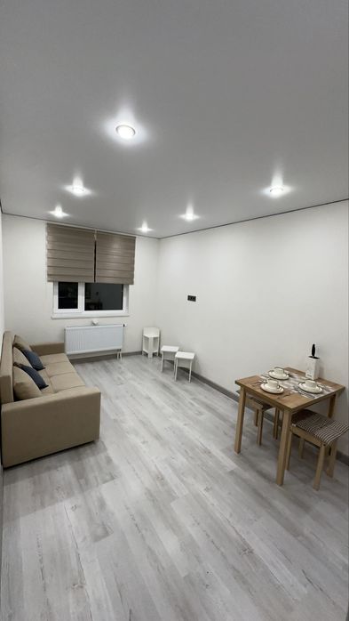 Квартира в аренду