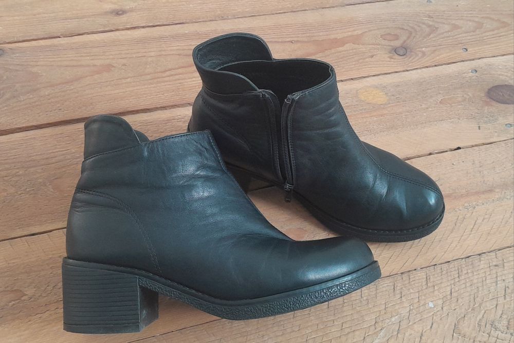 Женская обувь, демисезон, 37 размер