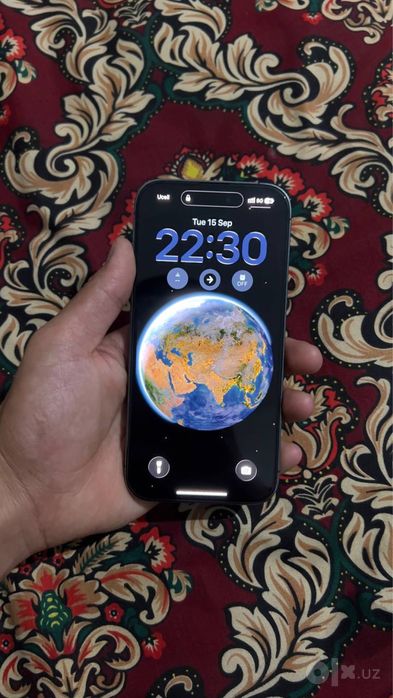 iPhone 14 pro idial
