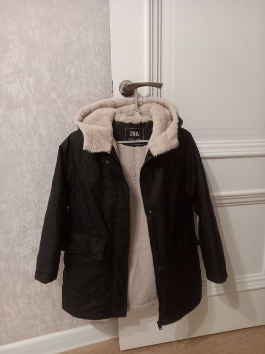 Куртка для девочек