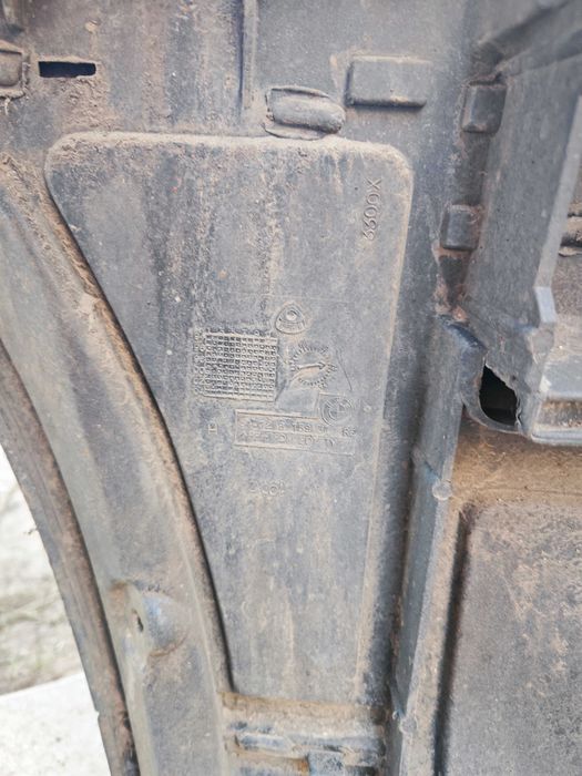 Части за Бмв Е39