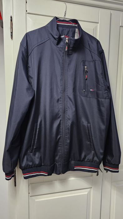 Geaca Tommy Hilfiger