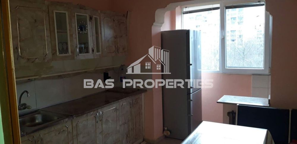 Продава се Тристаен апартамент в София, Мусагеница - 76 кв.м за 1467 €/кв.м - Снимка #1