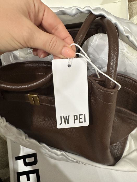 Сумка JW PEI новая