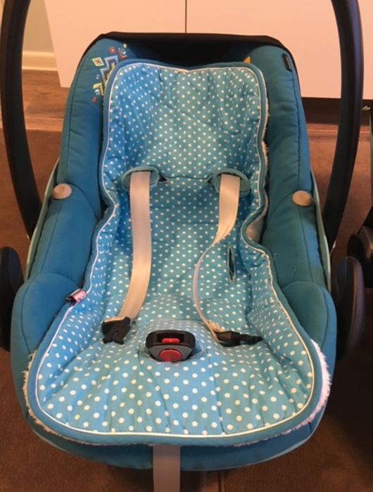 Bugaboo Donkey Twin Количка за близнаци