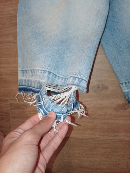 Pantaloni Scurți  Zara, mărimea S